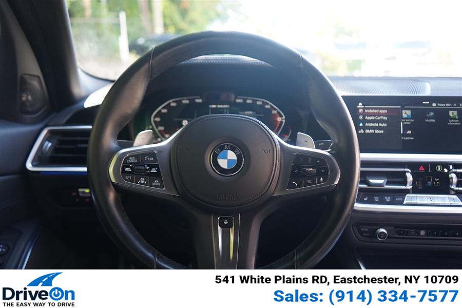 2021 BMW 3 Series M340i xDrive, available for sale in Woodside, New York | Drive Central. Woodside, New York 2021 BMW 3 Series M340i xDrive, available for sale in Woodside, New York | Drive Central. Woodside, New York