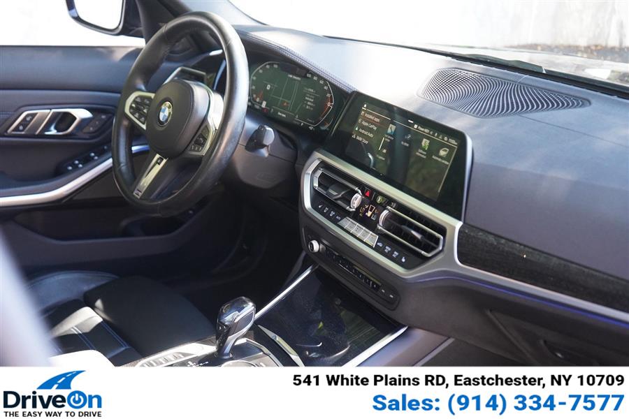 2021 BMW 3 Series M340i xDrive, available for sale in Woodside, New York | Drive Central. Woodside, New York 2021 BMW 3 Series M340i xDrive, available for sale in Woodside, New York | Drive Central. Woodside, New York