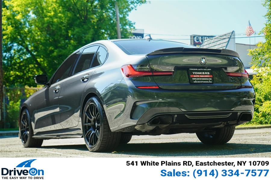 2021 BMW 3 Series M340i xDrive, available for sale in Woodside, New York | Drive Central. Woodside, New York 2021 BMW 3 Series M340i xDrive, available for sale in Woodside, New York | Drive Central. Woodside, New York