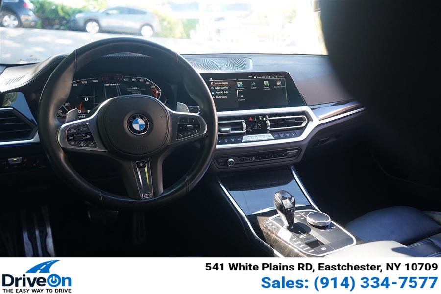 2021 BMW 3 Series M340i xDrive, available for sale in Woodside, New York | Drive Central. Woodside, New York 2021 BMW 3 Series M340i xDrive, available for sale in Woodside, New York | Drive Central. Woodside, New York