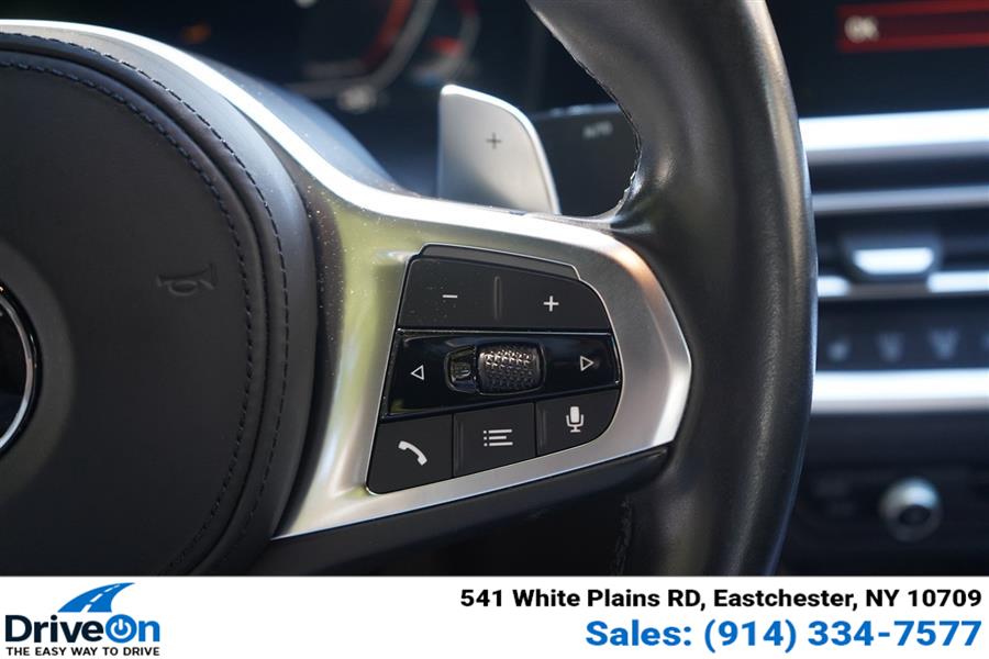 2021 BMW 3 Series M340i xDrive, available for sale in Woodside, New York | Drive Central. Woodside, New York 2021 BMW 3 Series M340i xDrive, available for sale in Woodside, New York | Drive Central. Woodside, New York