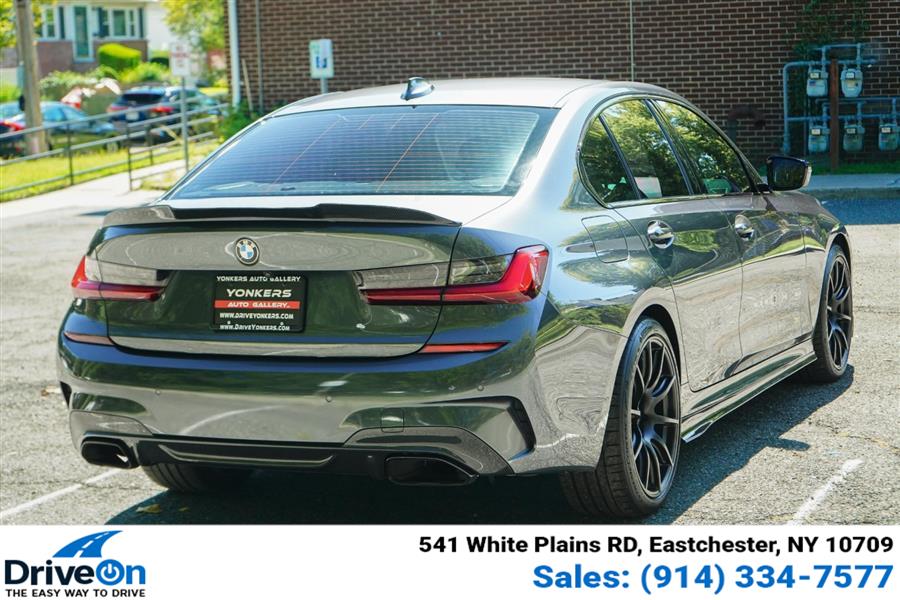 2021 BMW 3 Series M340i xDrive, available for sale in Woodside, New York | Drive Central. Woodside, New York 2021 BMW 3 Series M340i xDrive, available for sale in Woodside, New York | Drive Central. Woodside, New York