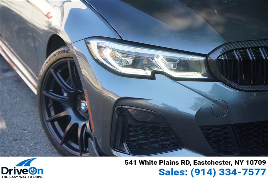 2021 BMW 3 Series M340i xDrive, available for sale in Woodside, New York | Drive Central. Woodside, New York 2021 BMW 3 Series M340i xDrive, available for sale in Woodside, New York | Drive Central. Woodside, New York