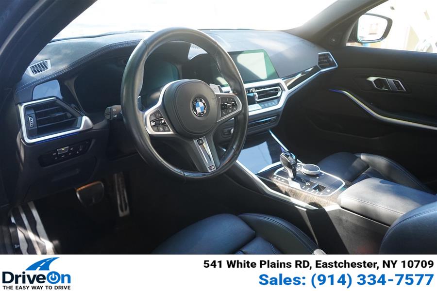2021 BMW 3 Series M340i xDrive, available for sale in Woodside, New York | Drive Central. Woodside, New York 2021 BMW 3 Series M340i xDrive, available for sale in Woodside, New York | Drive Central. Woodside, New York