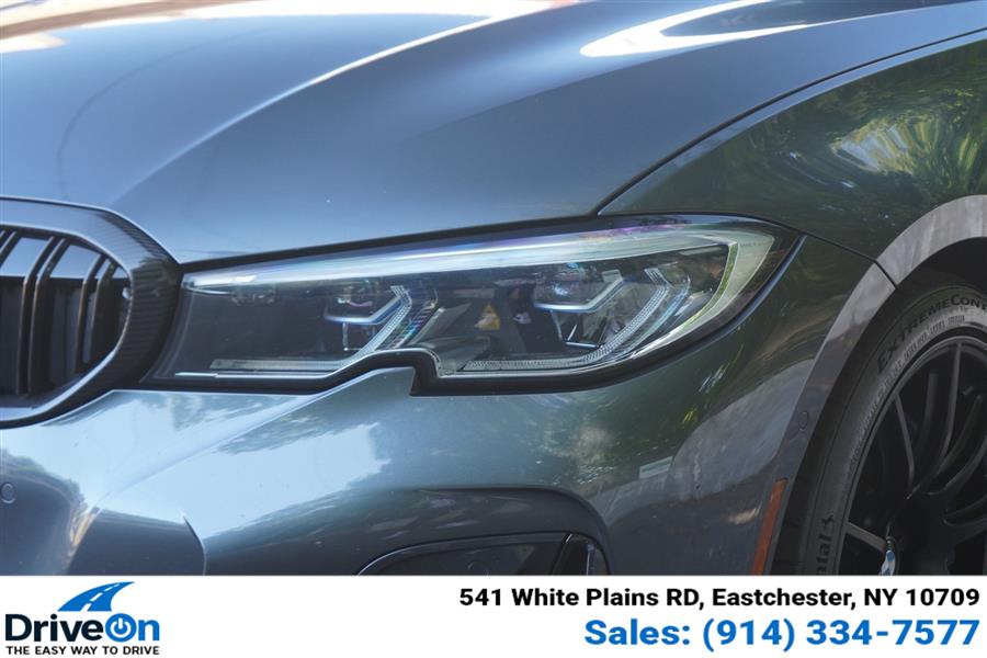 2021 BMW 3 Series M340i xDrive, available for sale in Woodside, New York | Drive Central. Woodside, New York 2021 BMW 3 Series M340i xDrive, available for sale in Woodside, New York | Drive Central. Woodside, New York