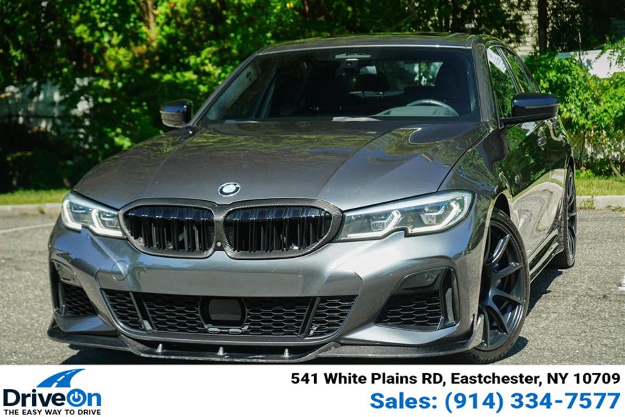 2021 BMW 3 Series M340i xDrive, available for sale in Woodside, New York | Drive Central. Woodside, New York 2021 BMW 3 Series M340i xDrive, available for sale in Woodside, New York | Drive Central. Woodside, New York