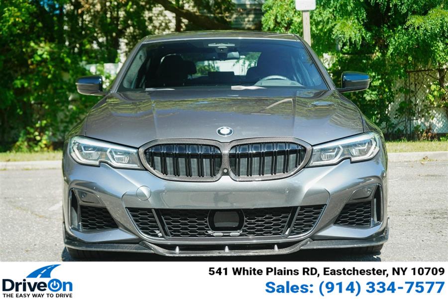 2021 BMW 3 Series M340i xDrive, available for sale in Woodside, New York | Drive Central. Woodside, New York 2021 BMW 3 Series M340i xDrive, available for sale in Woodside, New York | Drive Central. Woodside, New York