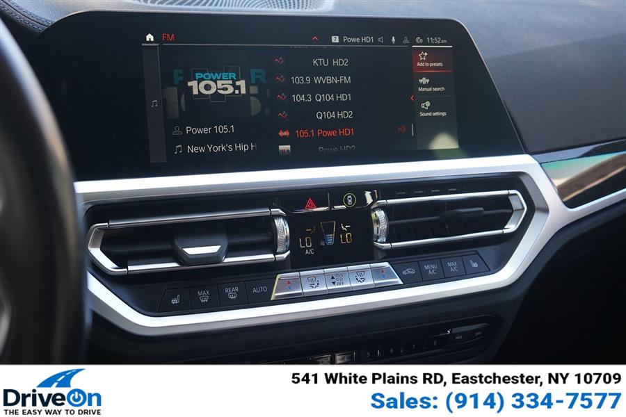2021 BMW 3 Series M340i xDrive, available for sale in Woodside, New York | Drive Central. Woodside, New York 2021 BMW 3 Series M340i xDrive, available for sale in Woodside, New York | Drive Central. Woodside, New York