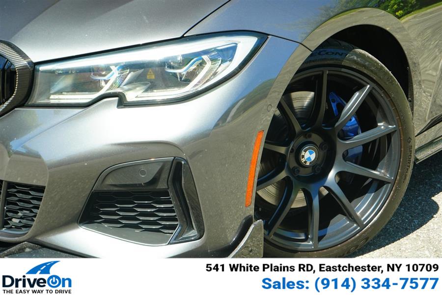 2021 BMW 3 Series M340i xDrive, available for sale in Woodside, New York | Drive Central. Woodside, New York 2021 BMW 3 Series M340i xDrive, available for sale in Woodside, New York | Drive Central. Woodside, New York