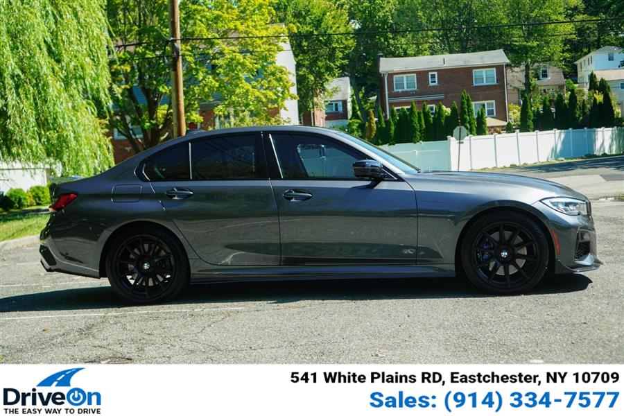 2021 BMW 3 Series M340i xDrive, available for sale in Woodside, New York | Drive Central. Woodside, New York 2021 BMW 3 Series M340i xDrive, available for sale in Woodside, New York | Drive Central. Woodside, New York