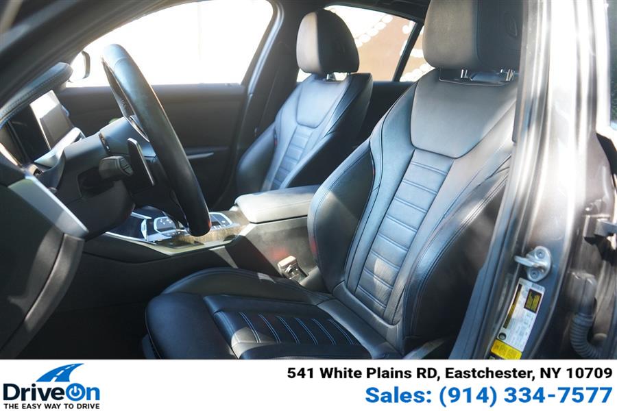 2021 BMW 3 Series M340i xDrive, available for sale in Woodside, New York | Drive Central. Woodside, New York 2021 BMW 3 Series M340i xDrive, available for sale in Woodside, New York | Drive Central. Woodside, New York