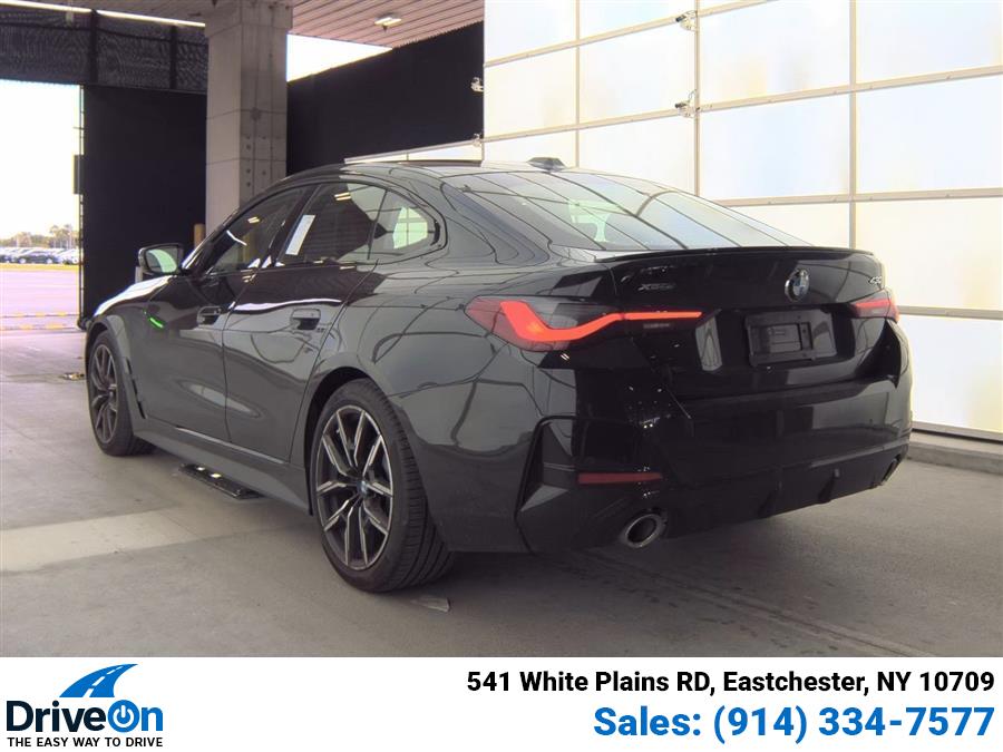 2025 BMW 4 Series 430i xDrive, available for sale in Woodside, New York | Drive Central. Woodside, New York 2025 BMW 4 Series 430i xDrive, available for sale in Woodside, New York | Drive Central. Woodside, New York