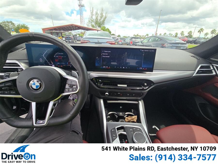 2025 BMW 4 Series 430i xDrive, available for sale in Woodside, New York | Drive Central. Woodside, New York 2025 BMW 4 Series 430i xDrive, available for sale in Woodside, New York | Drive Central. Woodside, New York