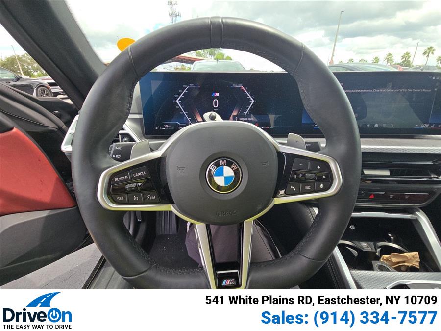 2025 BMW 4 Series 430i xDrive, available for sale in Woodside, New York | Drive Central. Woodside, New York 2025 BMW 4 Series 430i xDrive, available for sale in Woodside, New York | Drive Central. Woodside, New York