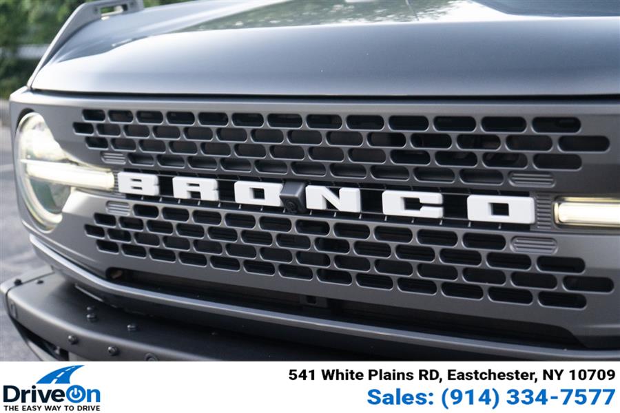 2022 Ford Bronco Badlands, available for sale in Woodside, New York | Drive Central. Woodside, New York 2022 Ford Bronco Badlands, available for sale in Woodside, New York | Drive Central. Woodside, New York