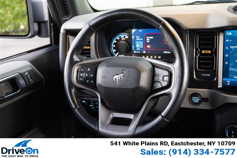 2022 Ford Bronco Badlands, available for sale in Woodside, New York | Drive Central. Woodside, New York 2022 Ford Bronco Badlands, available for sale in Woodside, New York | Drive Central. Woodside, New York