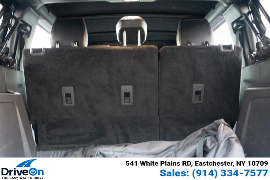 2022 Ford Bronco Badlands, available for sale in Woodside, New York | Drive Central. Woodside, New York 2022 Ford Bronco Badlands, available for sale in Woodside, New York | Drive Central. Woodside, New York