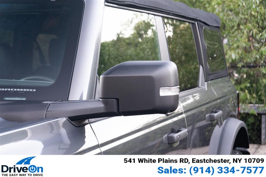 2022 Ford Bronco Badlands, available for sale in Woodside, New York | Drive Central. Woodside, New York 2022 Ford Bronco Badlands, available for sale in Woodside, New York | Drive Central. Woodside, New York