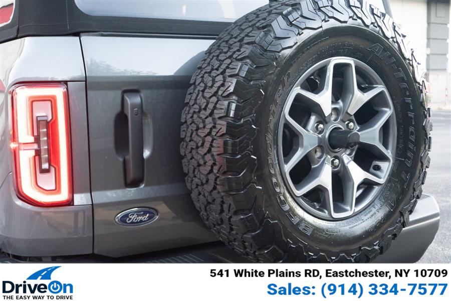 2022 Ford Bronco Badlands, available for sale in Woodside, New York | Drive Central. Woodside, New York 2022 Ford Bronco Badlands, available for sale in Woodside, New York | Drive Central. Woodside, New York