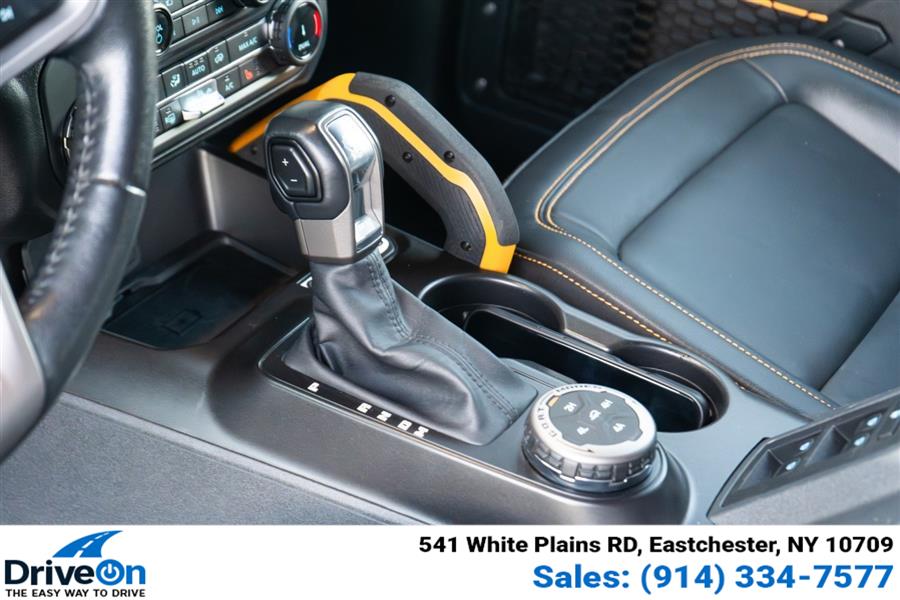2022 Ford Bronco Badlands, available for sale in Woodside, New York | Drive Central. Woodside, New York 2022 Ford Bronco Badlands, available for sale in Woodside, New York | Drive Central. Woodside, New York