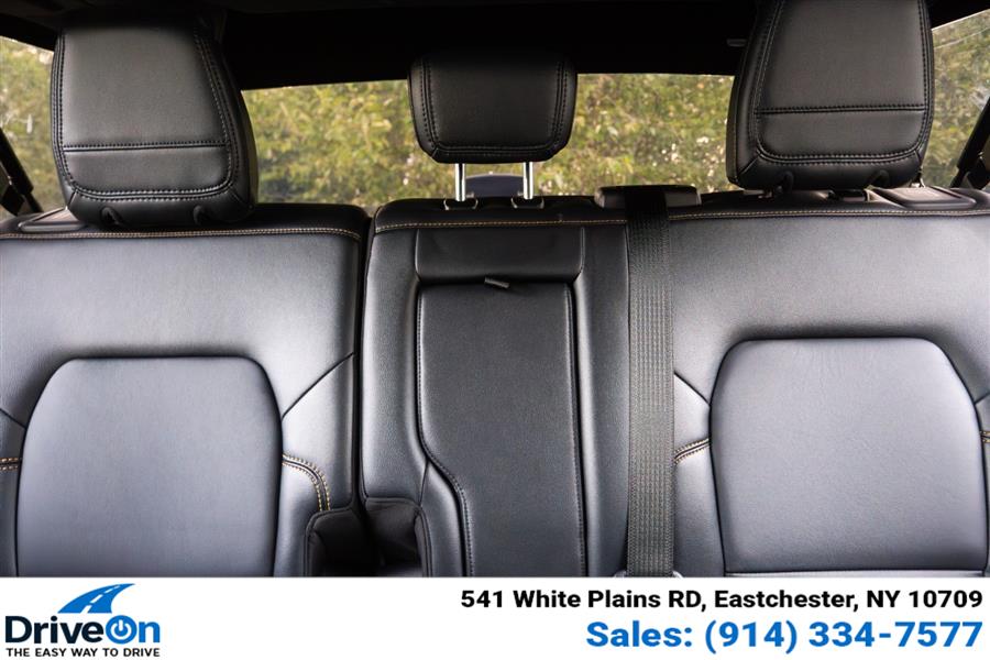 2022 Ford Bronco Badlands, available for sale in Woodside, New York | Drive Central. Woodside, New York 2022 Ford Bronco Badlands, available for sale in Woodside, New York | Drive Central. Woodside, New York