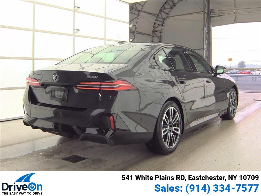 2024 BMW 5 Series 530i xDrive, available for sale in Woodside, New York | Drive Central. Woodside, New York 2024 BMW 5 Series 530i xDrive, available for sale in Woodside, New York | Drive Central. Woodside, New York
