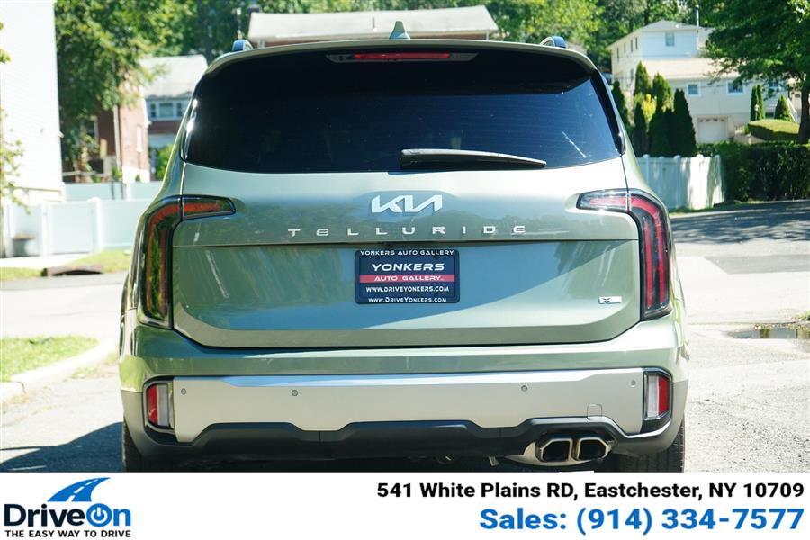 2023 Kia Telluride SX Prestige X-Pro, available for sale in Woodside, New York | Drive Central. Woodside, New York 2023 Kia Telluride SX Prestige X-Pro, available for sale in Woodside, New York | Drive Central. Woodside, New York