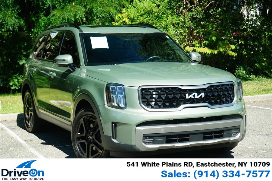 2023 Kia Telluride SX Prestige X-Pro, available for sale in Woodside, New York | Drive Central. Woodside, New York 2023 Kia Telluride SX Prestige X-Pro, available for sale in Woodside, New York | Drive Central. Woodside, New York