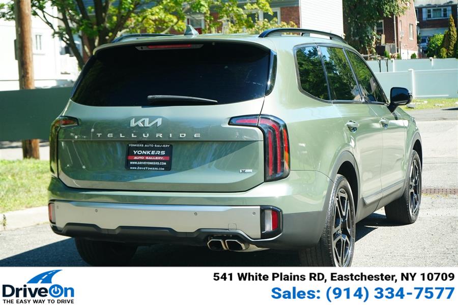 2023 Kia Telluride SX Prestige X-Pro, available for sale in Woodside, New York | Drive Central. Woodside, New York 2023 Kia Telluride SX Prestige X-Pro, available for sale in Woodside, New York | Drive Central. Woodside, New York