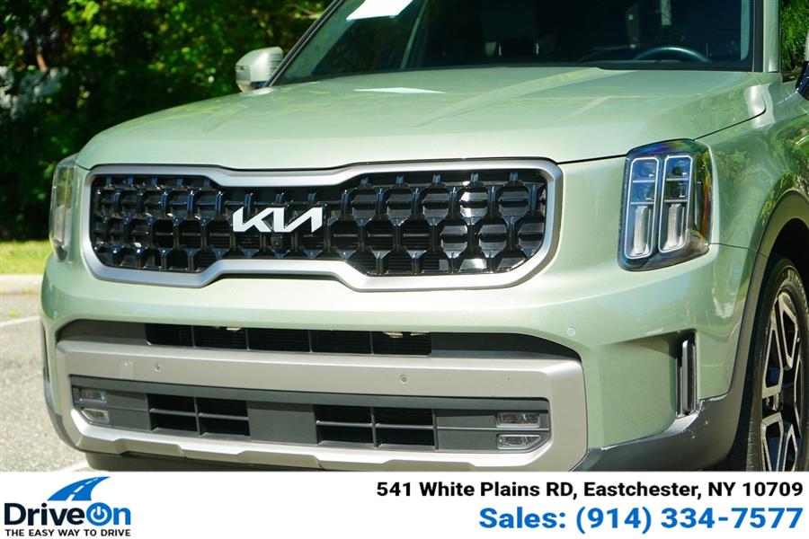 2023 Kia Telluride SX Prestige X-Pro, available for sale in Woodside, New York | Drive Central. Woodside, New York 2023 Kia Telluride SX Prestige X-Pro, available for sale in Woodside, New York | Drive Central. Woodside, New York