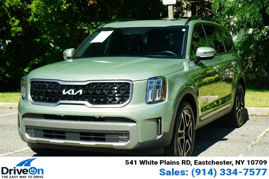 2023 Kia Telluride SX Prestige X-Pro, available for sale in Woodside, New York | Drive Central. Woodside, New York 2023 Kia Telluride SX Prestige X-Pro, available for sale in Woodside, New York | Drive Central. Woodside, New York