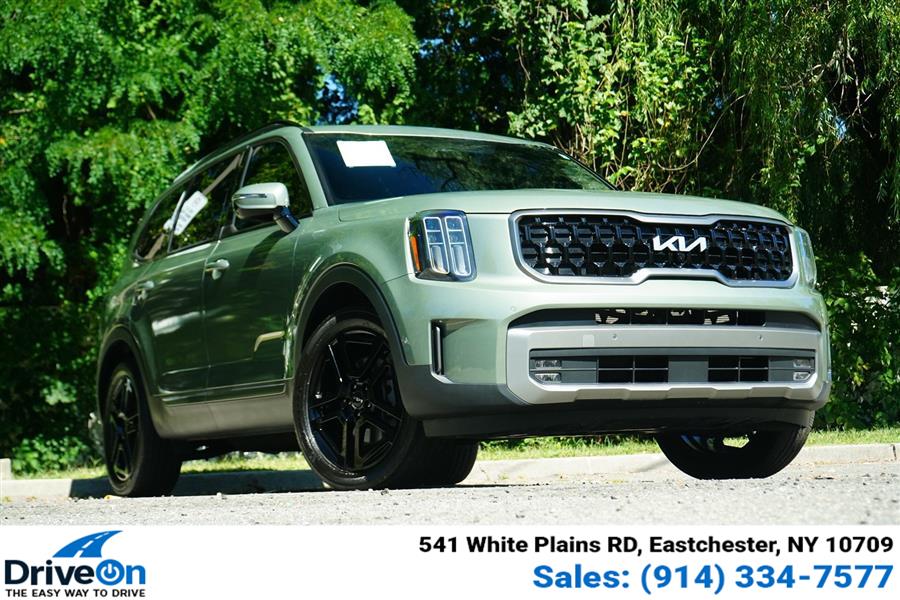 2023 Kia Telluride SX Prestige X-Pro, available for sale in Woodside, New York | Drive Central. Woodside, New York 2023 Kia Telluride SX Prestige X-Pro, available for sale in Woodside, New York | Drive Central. Woodside, New York