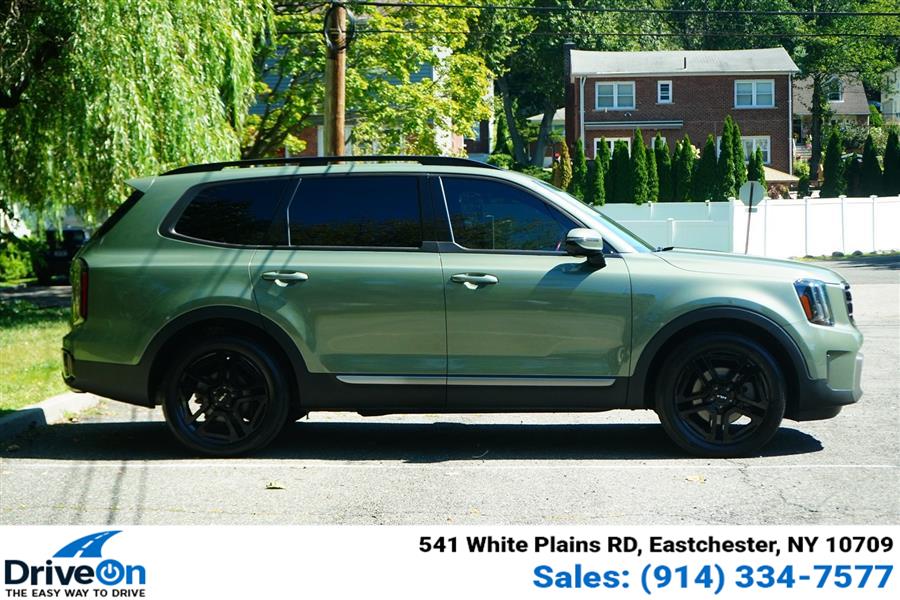 2023 Kia Telluride SX Prestige X-Pro, available for sale in Woodside, New York | Drive Central. Woodside, New York 2023 Kia Telluride SX Prestige X-Pro, available for sale in Woodside, New York | Drive Central. Woodside, New York
