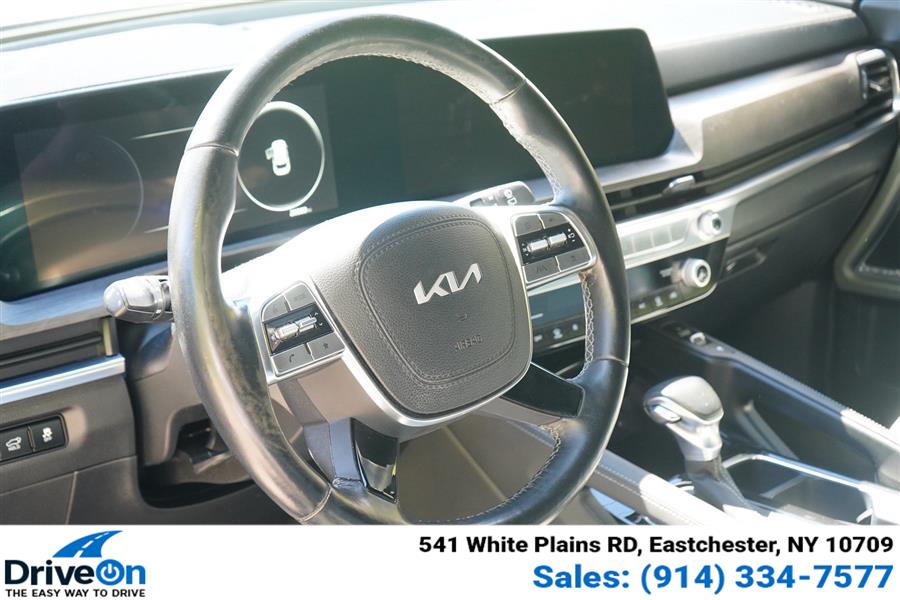 2023 Kia Telluride SX Prestige X-Pro, available for sale in Woodside, New York | Drive Central. Woodside, New York 2023 Kia Telluride SX Prestige X-Pro, available for sale in Woodside, New York | Drive Central. Woodside, New York