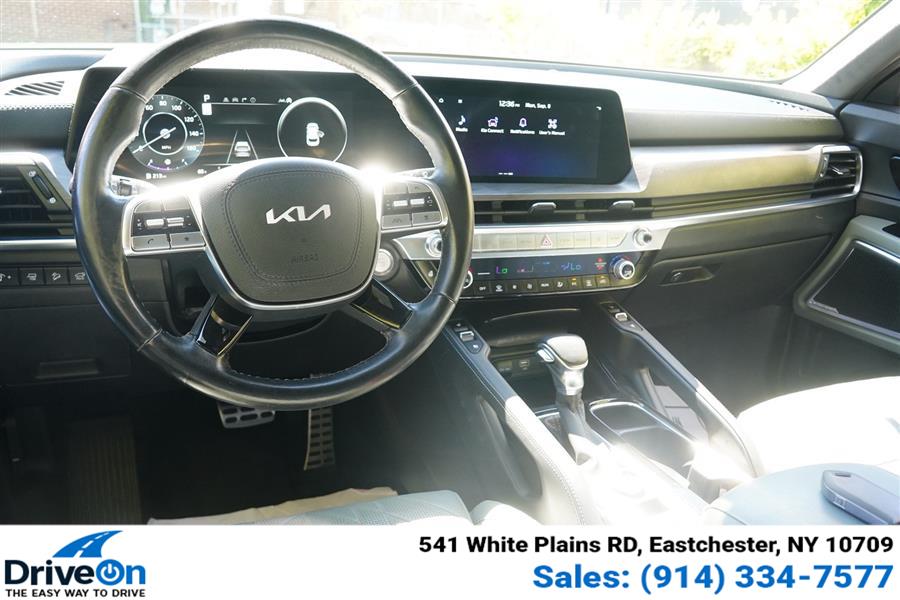 2023 Kia Telluride SX Prestige X-Pro, available for sale in Woodside, New York | Drive Central. Woodside, New York 2023 Kia Telluride SX Prestige X-Pro, available for sale in Woodside, New York | Drive Central. Woodside, New York