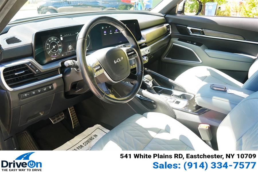 2023 Kia Telluride SX Prestige X-Pro, available for sale in Woodside, New York | Drive Central. Woodside, New York 2023 Kia Telluride SX Prestige X-Pro, available for sale in Woodside, New York | Drive Central. Woodside, New York