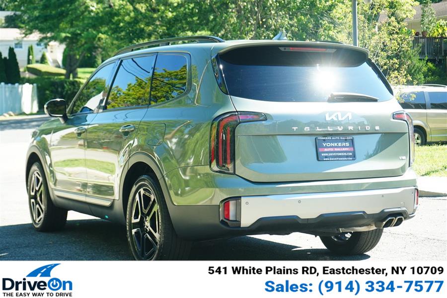2023 Kia Telluride SX Prestige X-Pro, available for sale in Woodside, New York | Drive Central. Woodside, New York 2023 Kia Telluride SX Prestige X-Pro, available for sale in Woodside, New York | Drive Central. Woodside, New York