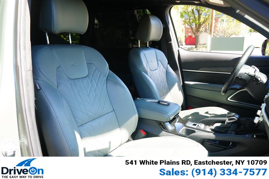 2023 Kia Telluride SX Prestige X-Pro, available for sale in Woodside, New York | Drive Central. Woodside, New York 2023 Kia Telluride SX Prestige X-Pro, available for sale in Woodside, New York | Drive Central. Woodside, New York
