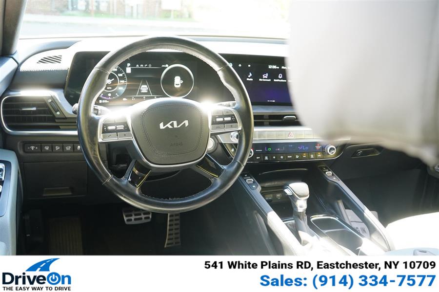 2023 Kia Telluride SX Prestige X-Pro, available for sale in Woodside, New York | Drive Central. Woodside, New York 2023 Kia Telluride SX Prestige X-Pro, available for sale in Woodside, New York | Drive Central. Woodside, New York