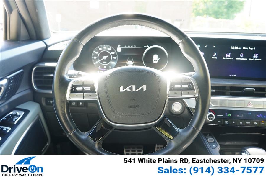 2023 Kia Telluride SX Prestige X-Pro, available for sale in Woodside, New York | Drive Central. Woodside, New York 2023 Kia Telluride SX Prestige X-Pro, available for sale in Woodside, New York | Drive Central. Woodside, New York