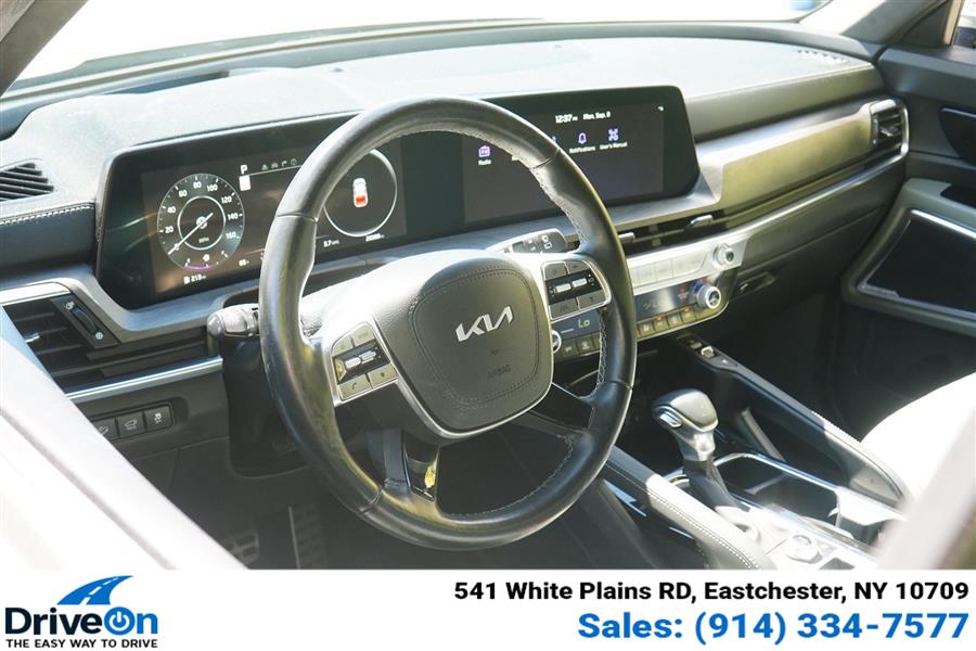 2023 Kia Telluride SX Prestige X-Pro, available for sale in Woodside, New York | Drive Central. Woodside, New York 2023 Kia Telluride SX Prestige X-Pro, available for sale in Woodside, New York | Drive Central. Woodside, New York