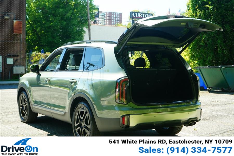 2023 Kia Telluride SX Prestige X-Pro, available for sale in Woodside, New York | Drive Central. Woodside, New York 2023 Kia Telluride SX Prestige X-Pro, available for sale in Woodside, New York | Drive Central. Woodside, New York