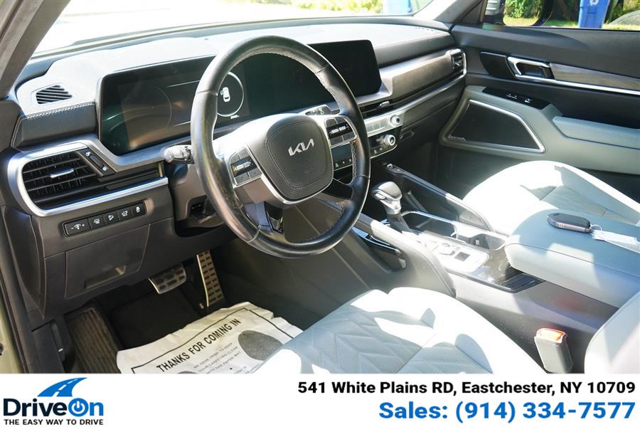 2023 Kia Telluride SX Prestige X-Pro, available for sale in Woodside, New York | Drive Central. Woodside, New York 2023 Kia Telluride SX Prestige X-Pro, available for sale in Woodside, New York | Drive Central. Woodside, New York