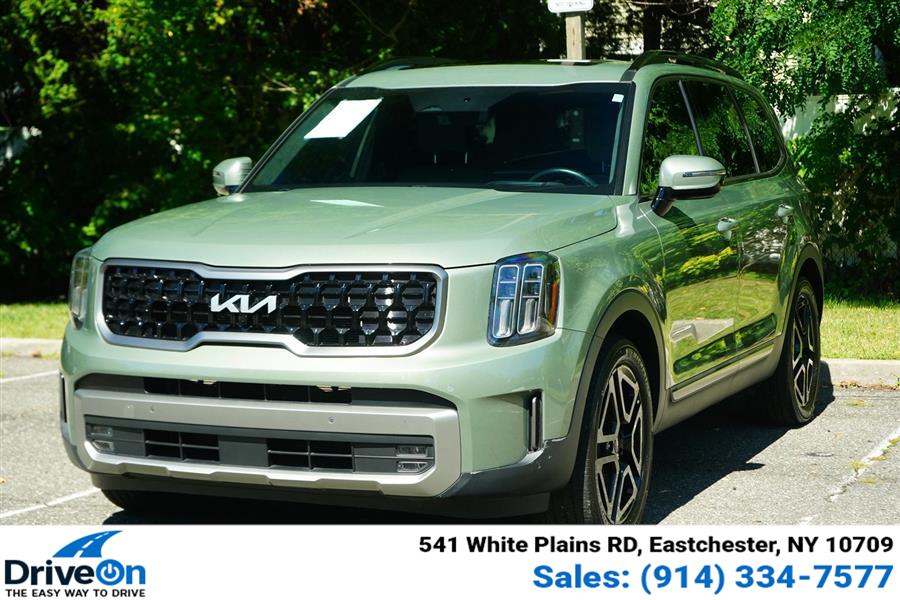 2023 Kia Telluride SX Prestige X-Pro, available for sale in Woodside, New York | Drive Central. Woodside, New York 2023 Kia Telluride SX Prestige X-Pro, available for sale in Woodside, New York | Drive Central. Woodside, New York