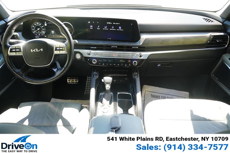2023 Kia Telluride SX Prestige X-Pro, available for sale in Woodside, New York | Drive Central. Woodside, New York 2023 Kia Telluride SX Prestige X-Pro, available for sale in Woodside, New York | Drive Central. Woodside, New York