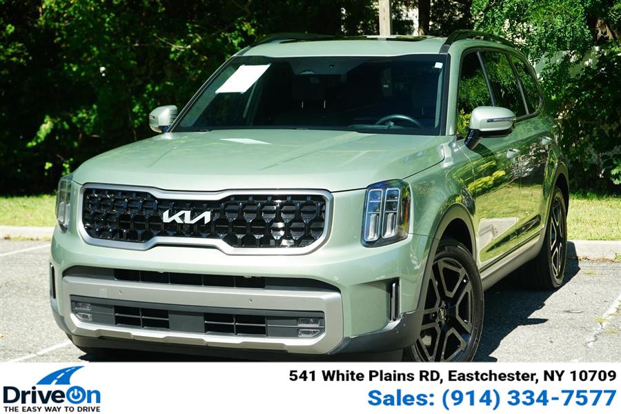 2023 Kia Telluride SX Prestige X-Pro, available for sale in Woodside, New York | Drive Central. Woodside, New York 2023 Kia Telluride SX Prestige X-Pro, available for sale in Woodside, New York | Drive Central. Woodside, New York