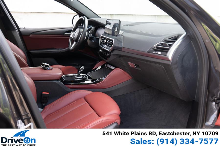 2022 BMW X4 M40i, available for sale in Woodside, New York | Drive Central. Woodside, New York 2022 BMW X4 M40i, available for sale in Woodside, New York | Drive Central. Woodside, New York