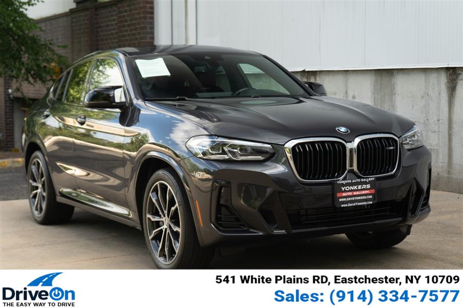 2022 BMW X4 M40i, available for sale in Woodside, New York | Drive Central. Woodside, New York 2022 BMW X4 M40i, available for sale in Woodside, New York | Drive Central. Woodside, New York