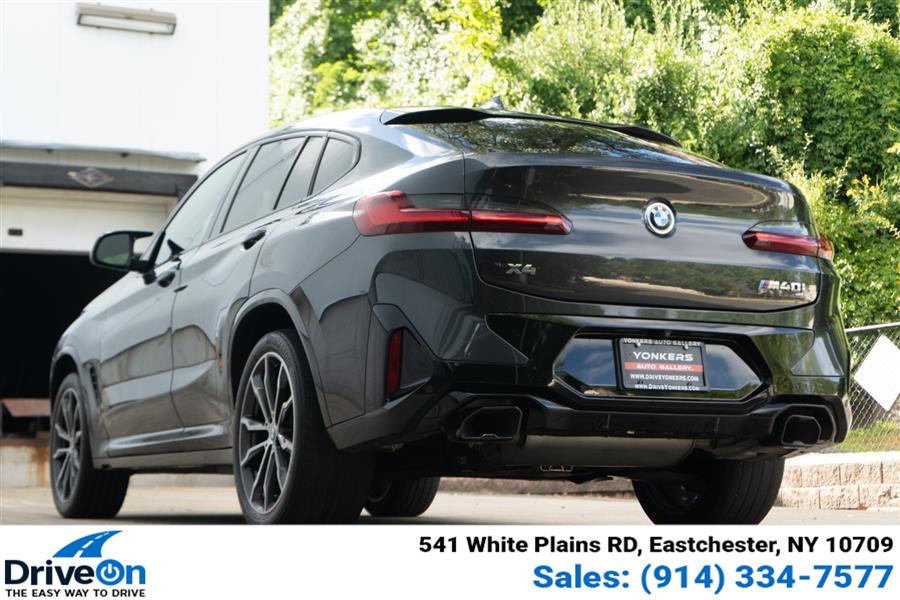 2022 BMW X4 M40i, available for sale in Woodside, New York | Drive Central. Woodside, New York 2022 BMW X4 M40i, available for sale in Woodside, New York | Drive Central. Woodside, New York