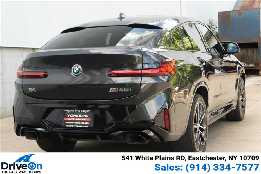 2022 BMW X4 M40i, available for sale in Woodside, New York | Drive Central. Woodside, New York 2022 BMW X4 M40i, available for sale in Woodside, New York | Drive Central. Woodside, New York